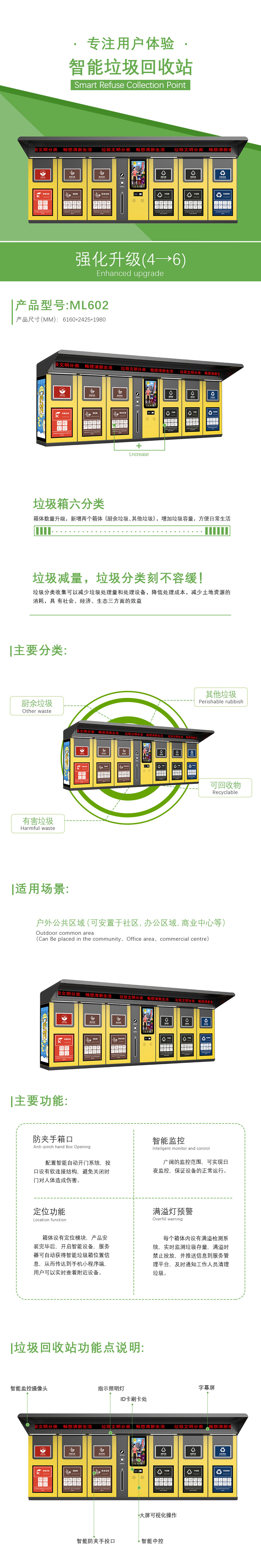 分(fēn)類垃圾回收箱 分(fēn)類垃圾回收箱