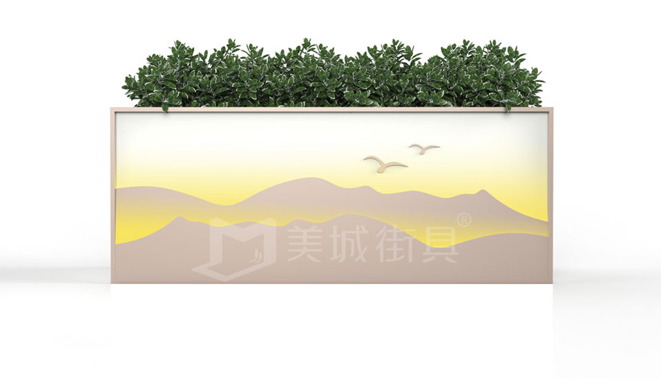 花(huā)箱